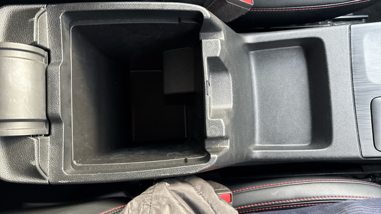 Ford Kuga 2.5 FHEV ST-Line X Edition 5dr CVT Hybrid Estate